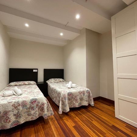 Compuerta Otanes Apartamento Exterior foto
