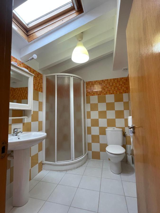 Compuerta Otanes Apartamento Exterior foto